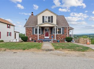 802 W Vine St, Mount Pleasant, PA 15666