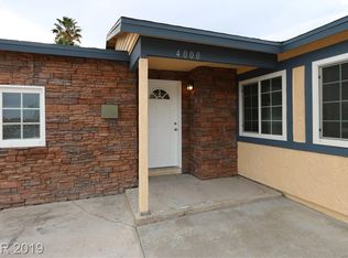 4000 Halco Ct, Las Vegas, NV 89108