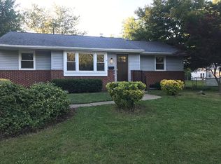 814 Beverly Dr, Somerdale, NJ 08083