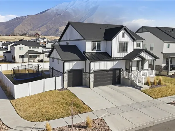 3367 S Pinyon Park Ln, Mapleton, UT 84664