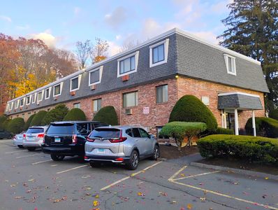 51 Wildman Street #B407, Danbury, CT, 06810