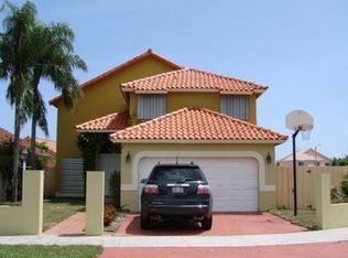 14999 SW 59th St, Miami, FL 33193