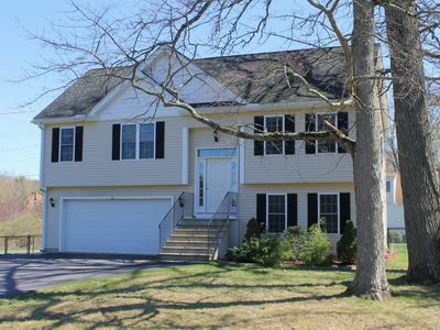 50 Manor Rd, Shrewsbury, MA, 01545