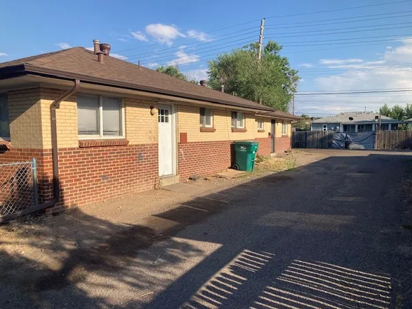13090 E 13th Pl, Aurora, CO 80011