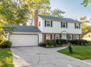 3917 Knightway Dr, Fort Wayne, IN 46815