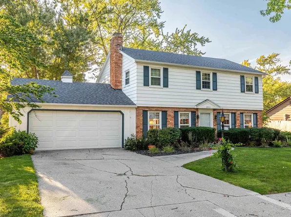 3917 Knightway Dr, Fort Wayne, IN 46815