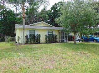 2379 SW Vardon St, Port Saint Lucie, FL 34953