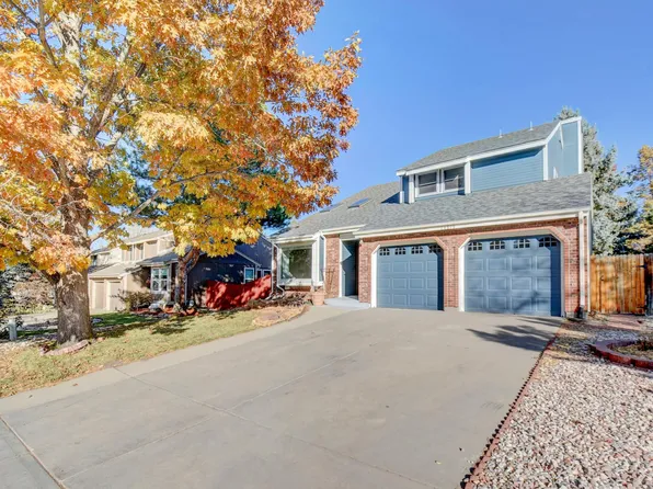 14819 E Wagontrail Dr, Aurora, CO 80015