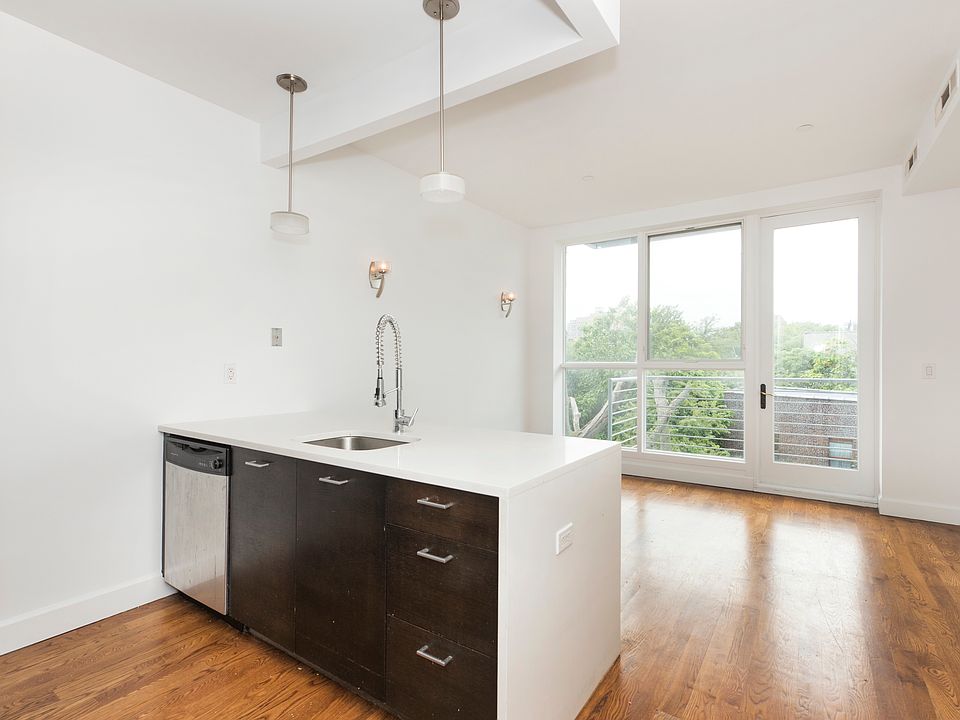1st image of 1382 Bedford Ave #4BU