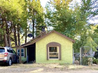 21973 Mojave River Rd, Cedarpines Park, CA 92322