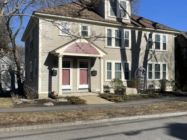 6 Holt Street, Concord, NH 03301