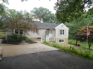 5455 N Range Rd, La Porte, IN 46350