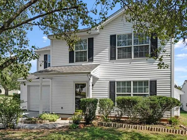1600 Rosetree Ct, Charlotte, NC 28213