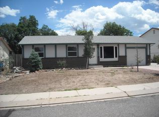 1497 Keith Dr, Colorado Springs, CO 80916