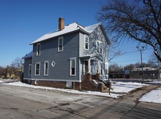 745 E Stockbridge Ave, Kalamazoo, MI 49001
