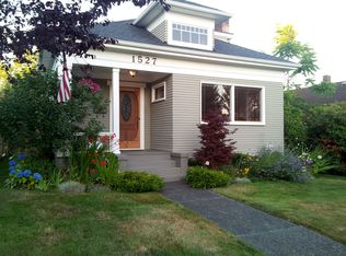 1527 Rockefeller Ave, Everett, WA 98201