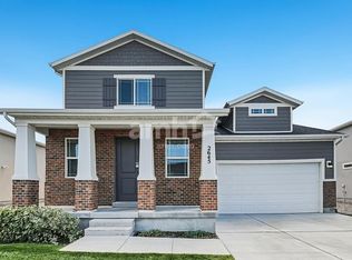 2645 W 3290 S, Syracuse, UT 84075