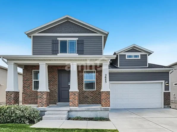2645 W 3290 S, Syracuse, UT 84075