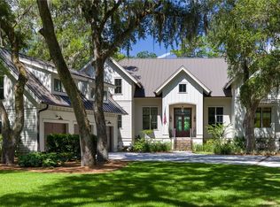 5 Twin Pines Rd, Hilton Head Island, SC 29928