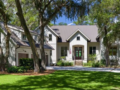 5 Twin Pines Rd, Hilton Head Island, SC, 29928