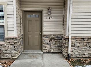 1387 W Stone Meadow Dr, West Jordan, UT 84088