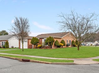 170 Everest Drive S, Brick, NJ 08724