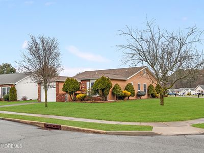 170 Everest Drive S, Brick, NJ, 08724