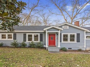 208 Belmont, Commerce, GA 30529