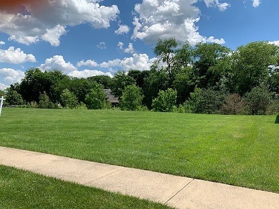 Front View from West Side