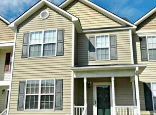 104 Walford Park, Clayton, NC 27520