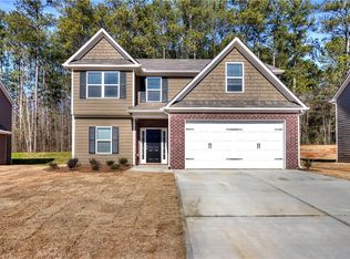 33 Moss Way NW, Cartersville, GA 30120