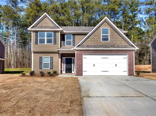 47 Chimney Springs Dr, Cartersville, GA 30120