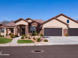 1824 S 2740 E, Saint George, UT 84790