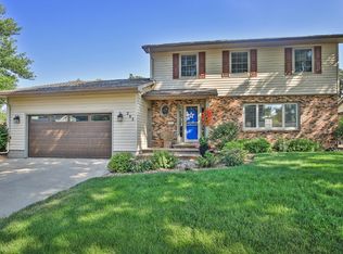 203 Glenn Rd, Albert Lea, MN 56007