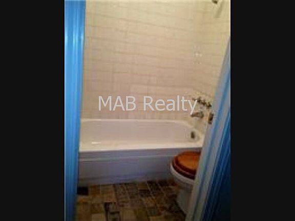full bath