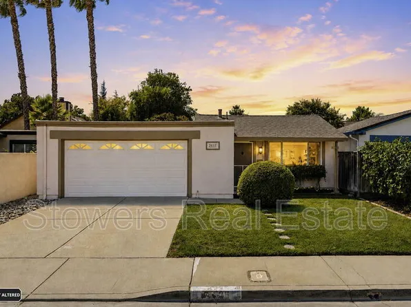 2535 Heatherlark Cir, Pleasanton, CA 94566