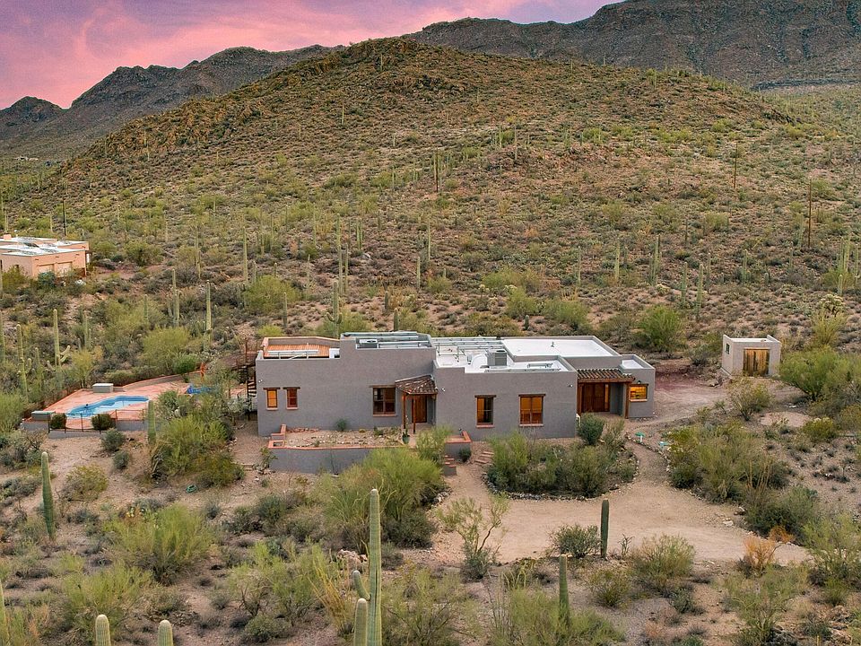 6615 W Sweetwater Dr, Tucson, AZ 85745 | Zillow