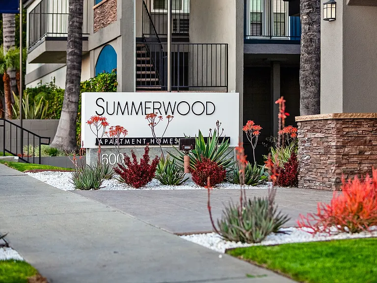 Summerwood Apartment Homes — Photo 22
