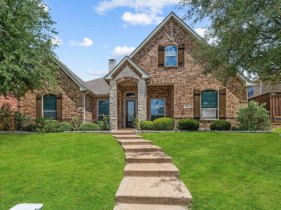 1731 Teakwood Dr