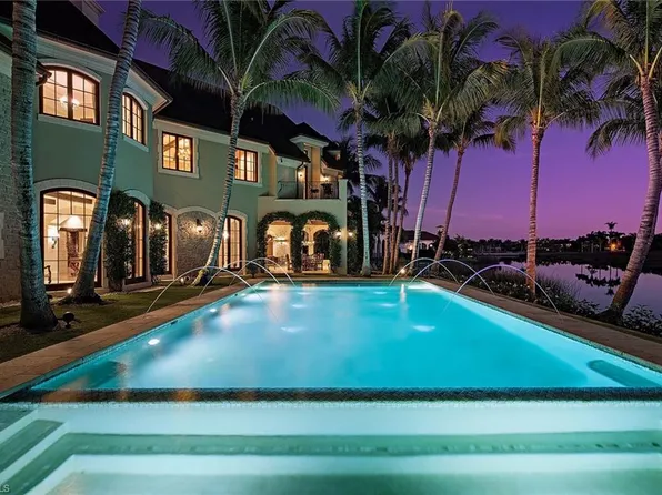 2140 Canna WAY, NAPLES, FL 34105