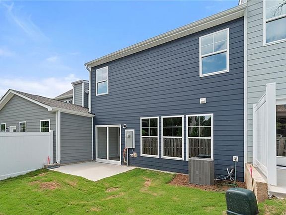 2nd image of 5002 Moonlight Ridge Dr