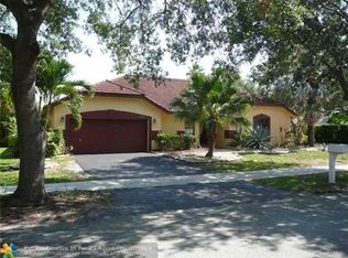 4913 NW 50th Ct, Coconut Creek, FL 33073