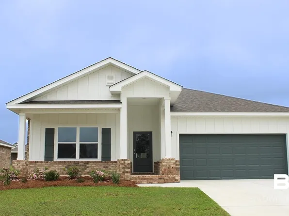 13658 Paris Cir, Daphne, AL 36527