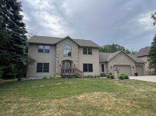 421 Hemlock St, Peshtigo, WI 54157
