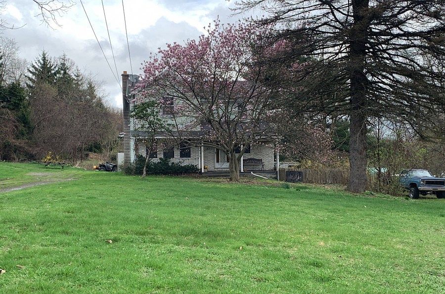 1030 Lookout Dr, Scranton, PA 18504 Zillow