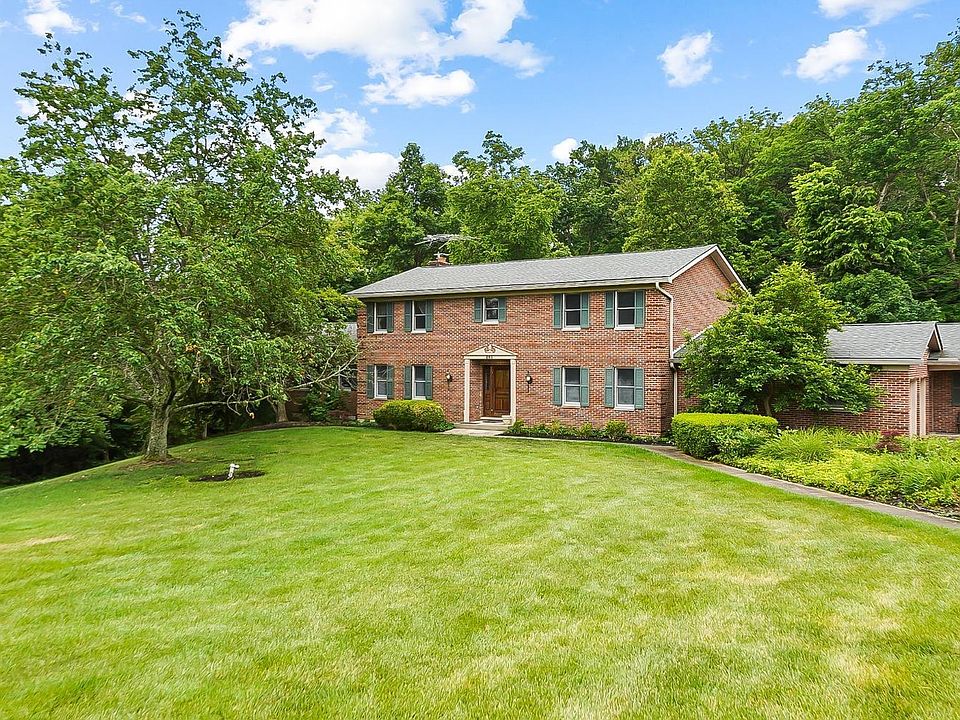 261 Heathwood Ln, Hamilton, OH 45013 Zillow