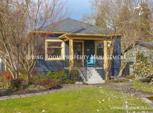 1927 SE Spokane St, Portland, OR