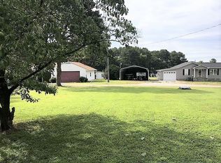 667 Palmer Point Rd, Boydton, VA 23917