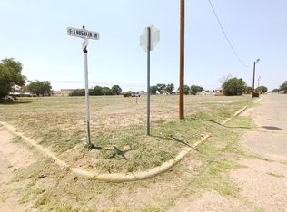 924 E Laughlin Ave, Tucumcari, NM 88401