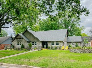 2972 E 56th Pl, Tulsa, OK 74105